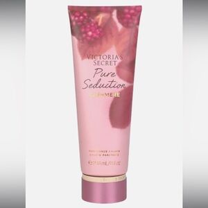 Victoria’s Secret Pure Seduction Cashmere Body Lotion